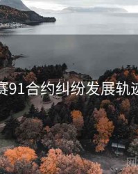 每日大赛91合约纠纷发展轨迹深解析