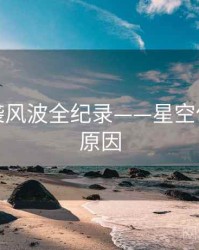 全景抄袭风波全纪录——星空传媒背后原因