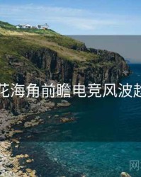 国产探花海角前瞻电竞风波趋势洞察